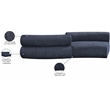 Meridian Furniture Bale 108