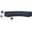 Meridian Furniture Bale 152