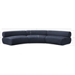 Meridian Furniture Bale 152