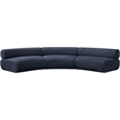 Meridian Furniture Bale 152