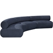 Meridian Furniture Bale 152