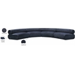 Meridian Furniture Bale 183