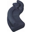 Meridian Furniture Bale 202