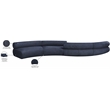 Meridian Furniture Bale 202