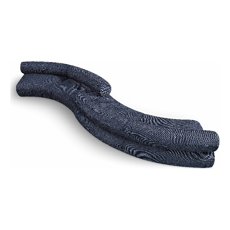 Meridian Furniture Bale 202