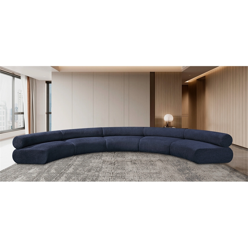 Meridian Furniture Bale 202