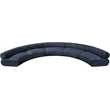 Meridian Furniture Bale 202