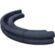 Meridian Furniture Bale 202