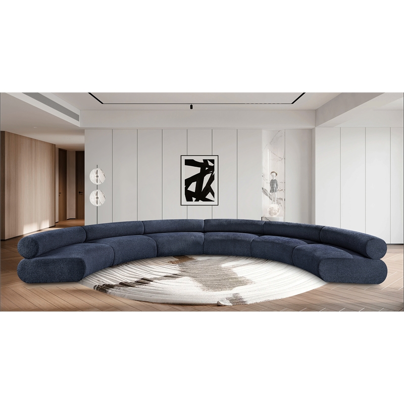 Meridian Furniture Bale 202