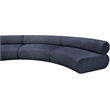 Meridian Furniture Bale 280