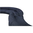 Meridian Furniture Bale 280