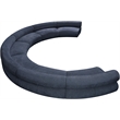 Meridian Furniture Bale 202