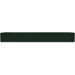 Meridian Furniture Ollie Green Boucle Fabric Modular Sectional