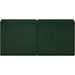 Meridian Furniture Ollie Green Boucle Fabric Modular Sofa