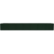 Meridian Furniture Ollie Green Boucle Fabric Modular Sectional