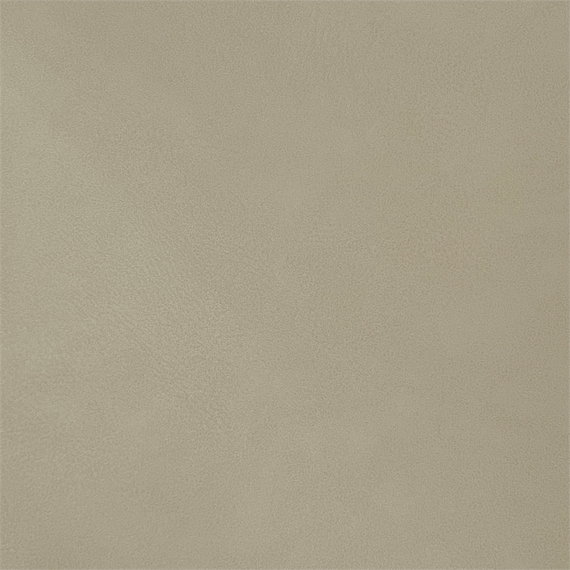 Meridian Furniture Gallo Beige Vegan Leather Queen Bed