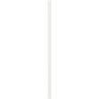 Meridian Furniture Kent Cream Mirror