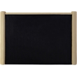 Meridian Furniture Elias Camel Velvet Full Bed