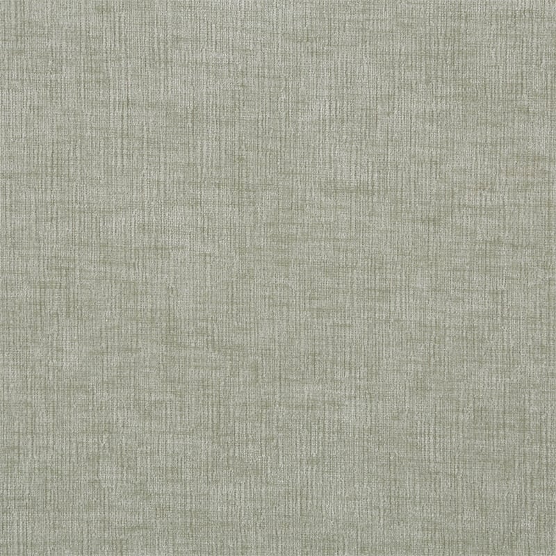 Meridian Furniture Edison Mint Green Chenille Fabric Bench