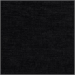 Meridian Furniture Edison Black Chenille Fabric Bench