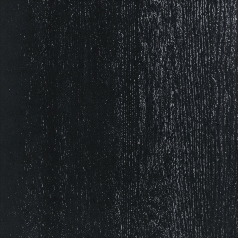 Meridian Furniture Otto Black Coffee Table
