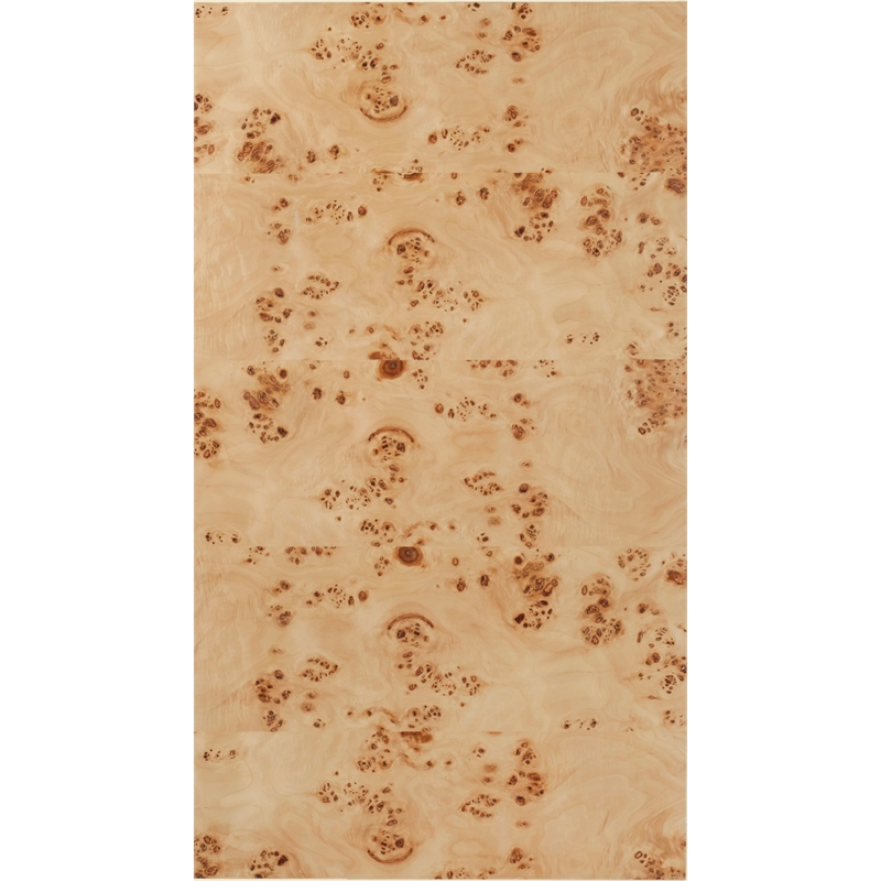 Meridian Furniture Otto Natural Coffee Table