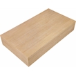 Meridian Furniture Otto Natural Coffee Table