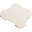 Meridian Furniture Romaine Cream Coffee Table