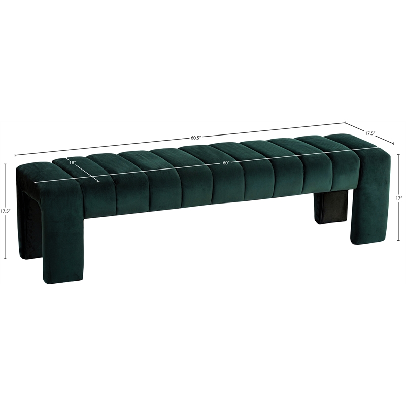 Meridian Furniture Andaz 17.5