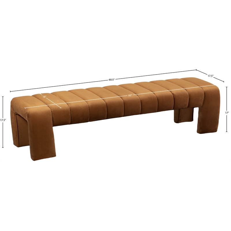 Meridian Furniture Andaz 17.5