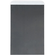Meridian Furniture Siena White Ash Wood and Natural Cane Chest