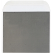 Meridian Furniture Siena White Night Stand