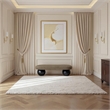 Meridian Furniture Bowies Olive Bench