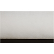 Meridian Furniture Vaughn Cream Chenille Fabric King Bed