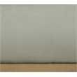 Meridian Furniture Vaughn Mint Chenille Fabric King Bed
