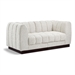 Cream/2-Piece: 2 Corner Chair