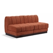 Meridian Furniture Quinn 64