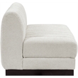 Meridian Furniture Quinn 64
