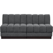 Meridian Furniture Quinn 64