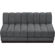 Meridian Furniture Quinn 64