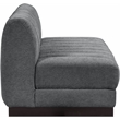 Meridian Furniture Quinn 64
