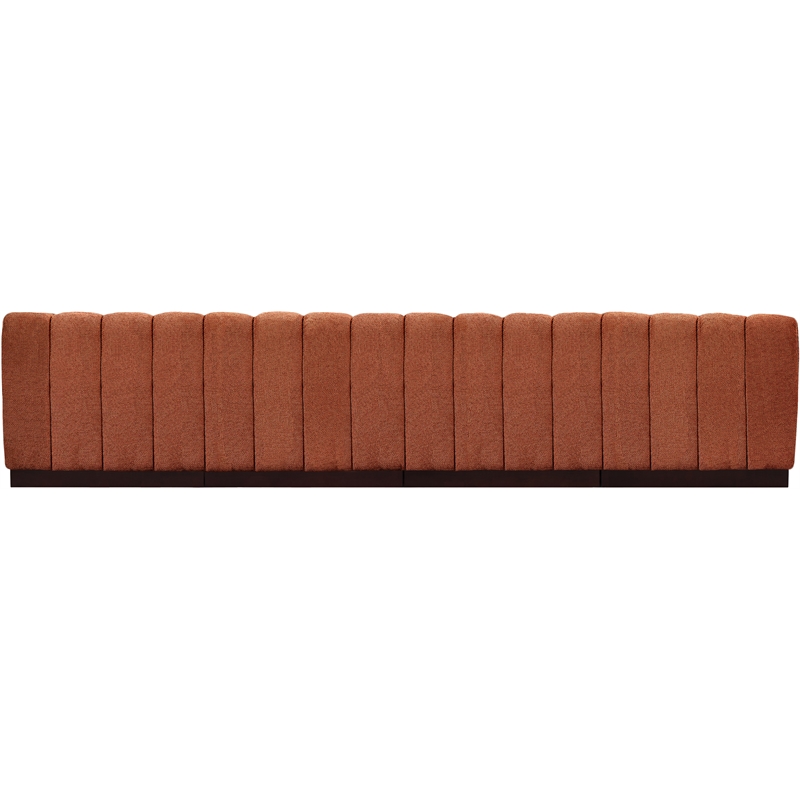 Meridian Furniture Quinn 128