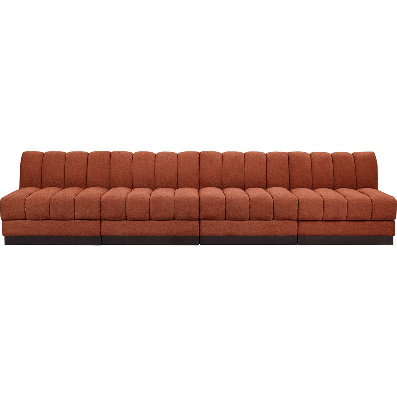 Meridian Furniture Quinn 128