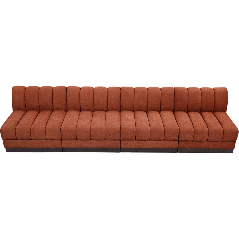 Meridian Furniture Quinn 128