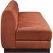 Meridian Furniture Quinn 128