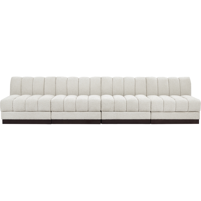 Meridian Furniture Quinn 128