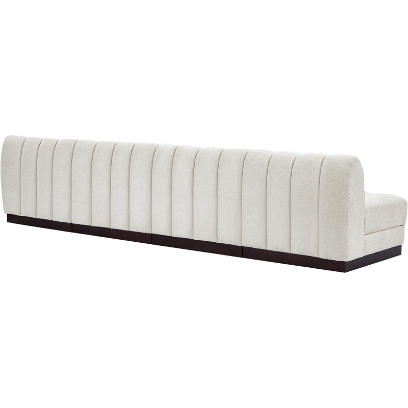 Meridian Furniture Quinn 128