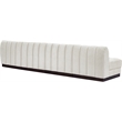 Meridian Furniture Quinn 128