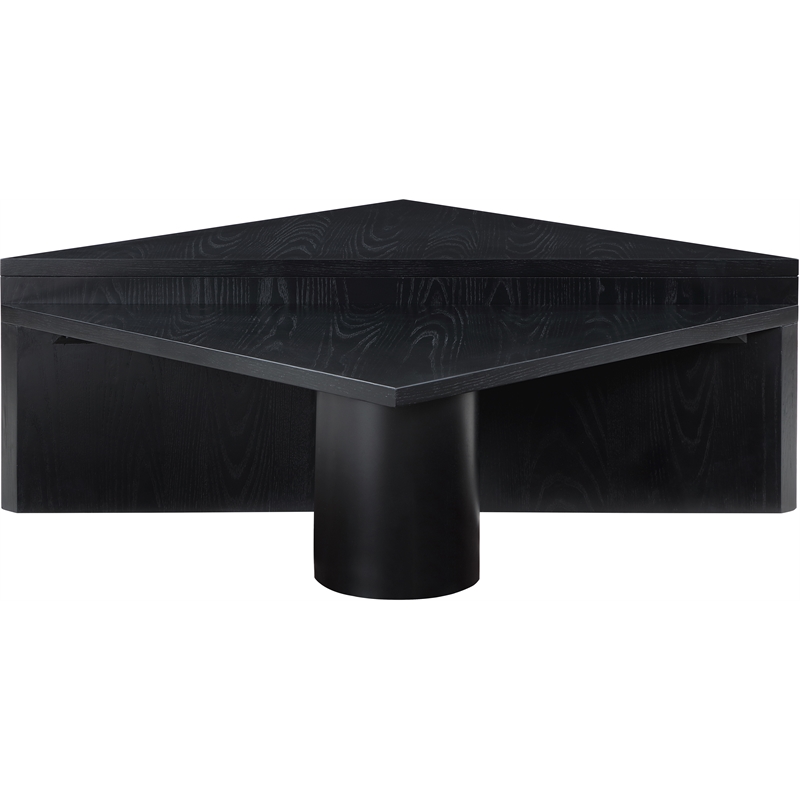 Meridian Furniture Pavillion Black Coffee Table