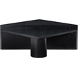 Meridian Furniture Pavillion Black Coffee Table
